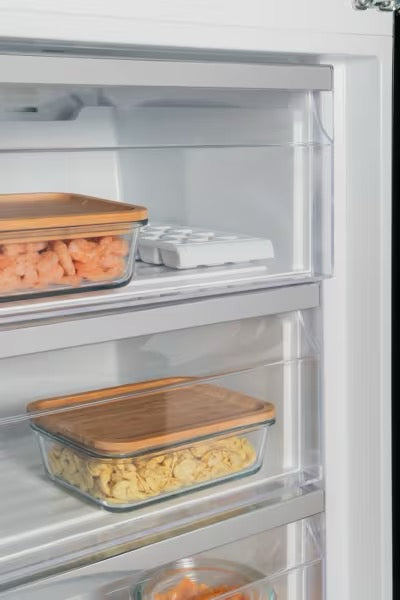 Bertazzoni Modern Series 60cm Freestanding Bottom Mount Refrigerator