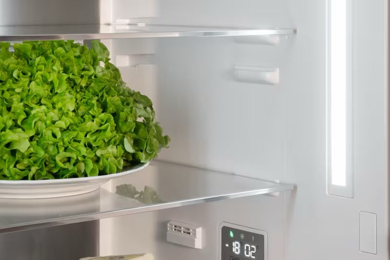 Bertazzoni Modern Series 60cm Freestanding Bottom Mount Refrigerator
