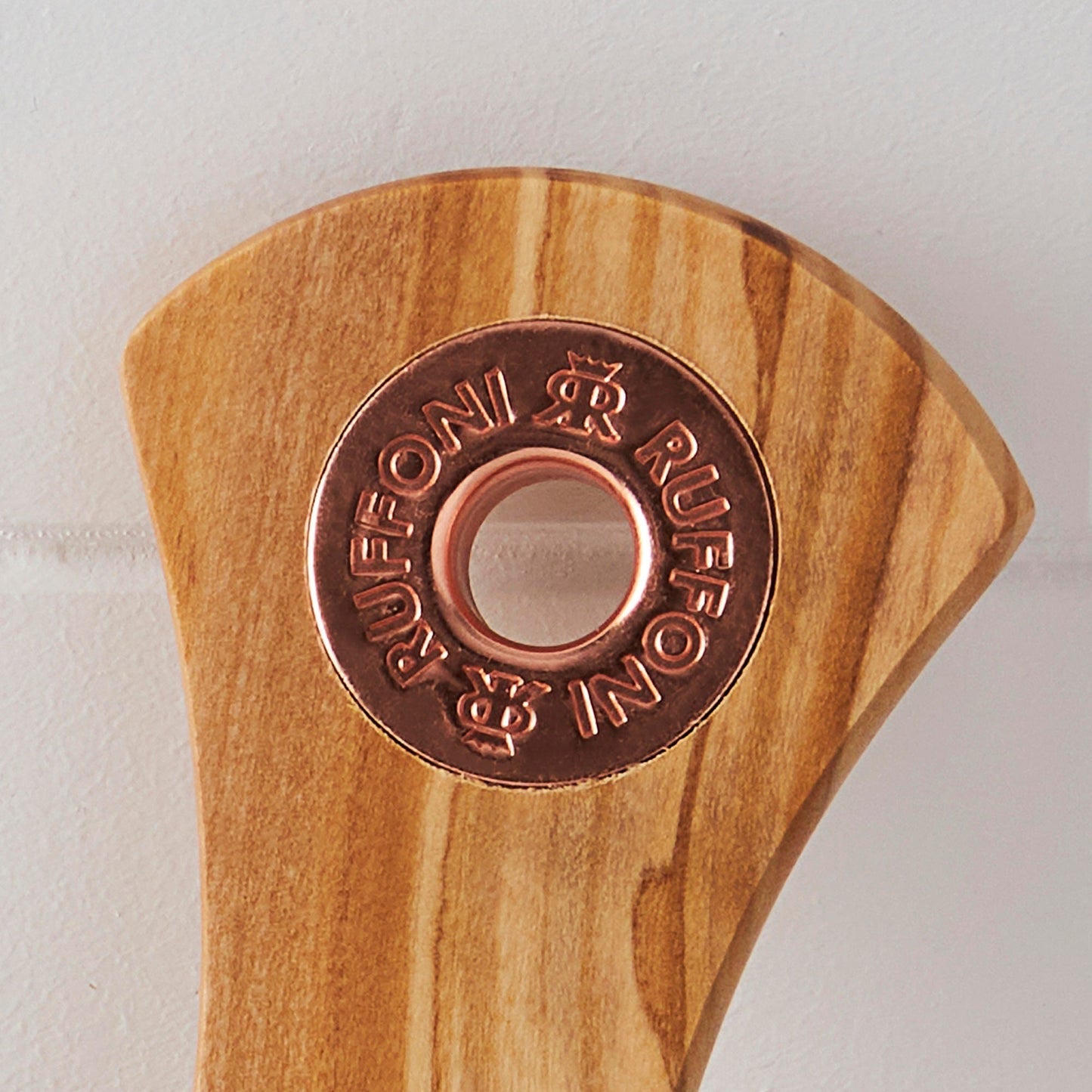 Ruffoni Truffle Shaver