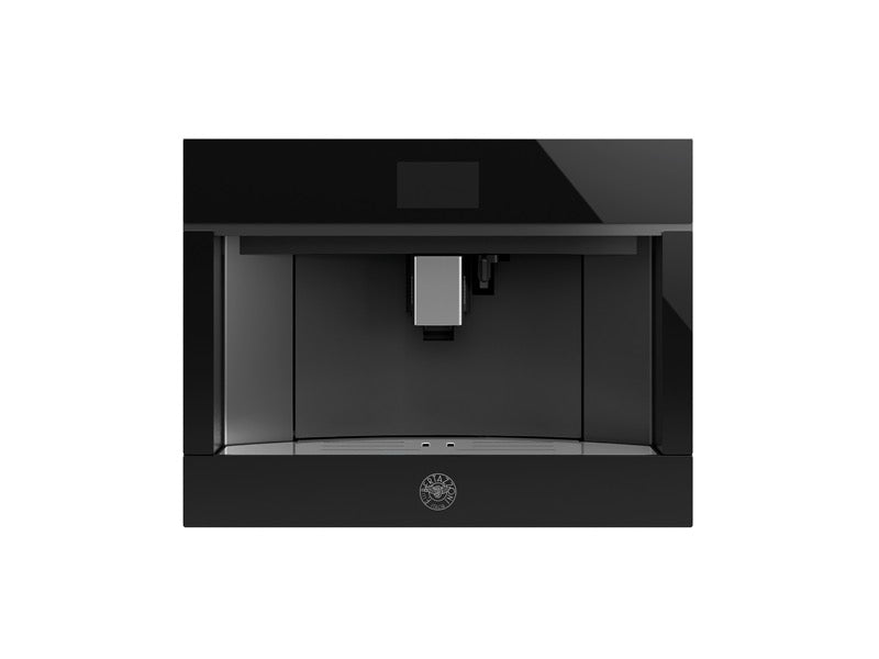 Bertazzoni Modern Series 45cm Built-in Coffee Machine