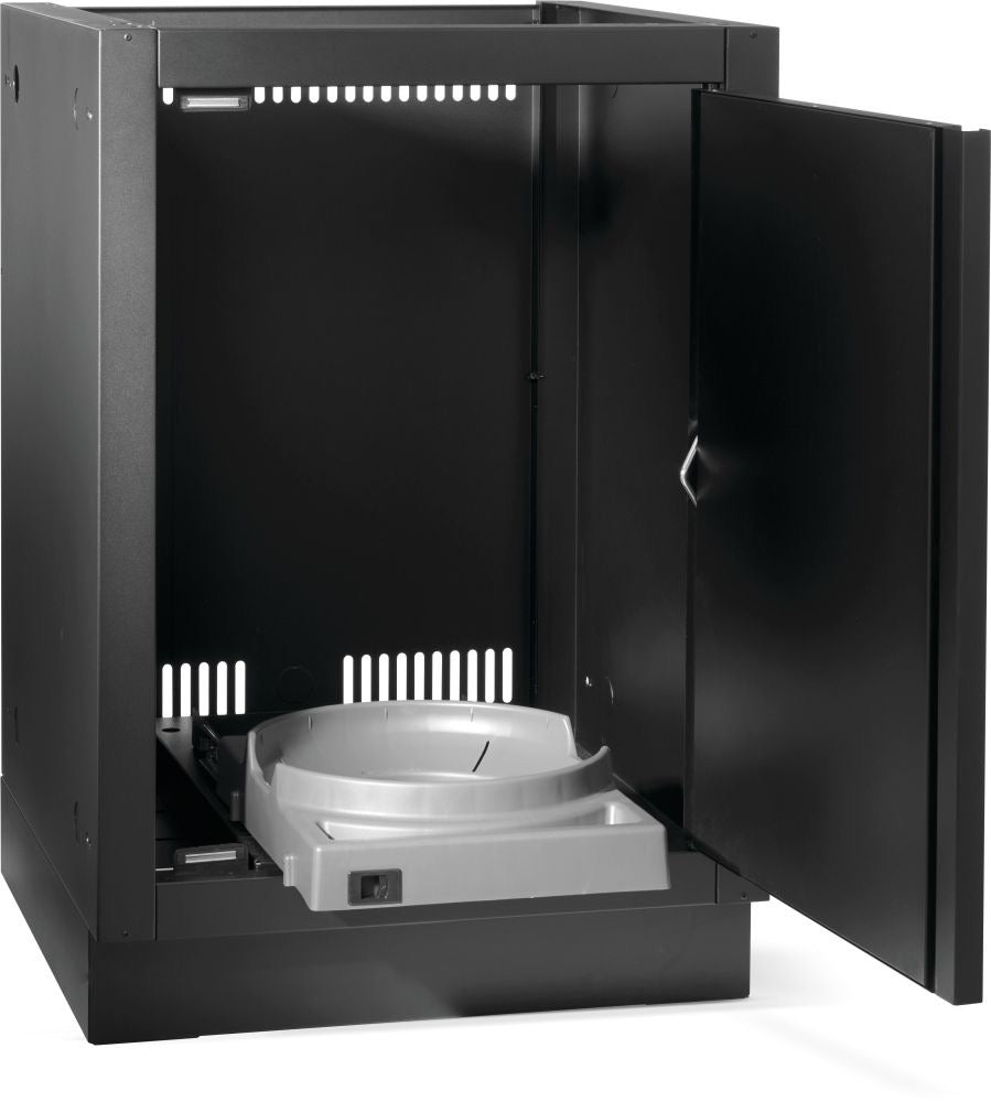 Napoleon OASIS® Cabinet with Propane Tank Panel - IM-PTC-SB-MK-1-CE