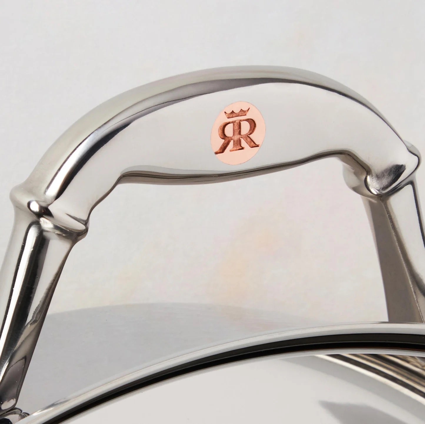Ruffoni Symphonia Prima Saucepot 16cm