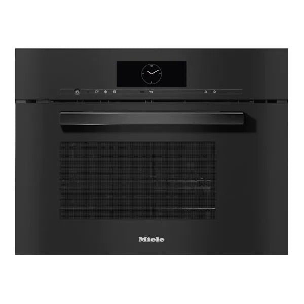 Miele VitroLine Built-In Compact Steam Combination Oven