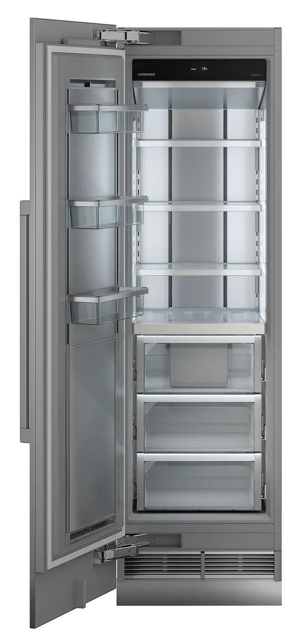Liebherr EGN 9271 NoFrost Freezer for integrated use with NoFrost
