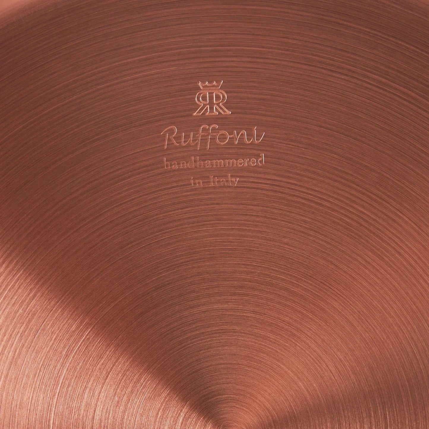 Ruffoni Symphonia Cupra Braiser 30cm
