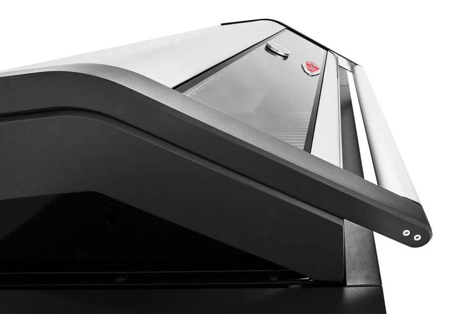 BeefEater 1600E Series - 4 Burner Built-In BBQ