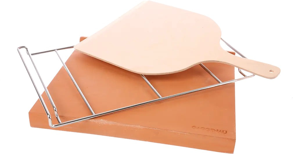 Gaggenau Baking Stone Kit (200 and 400 series)