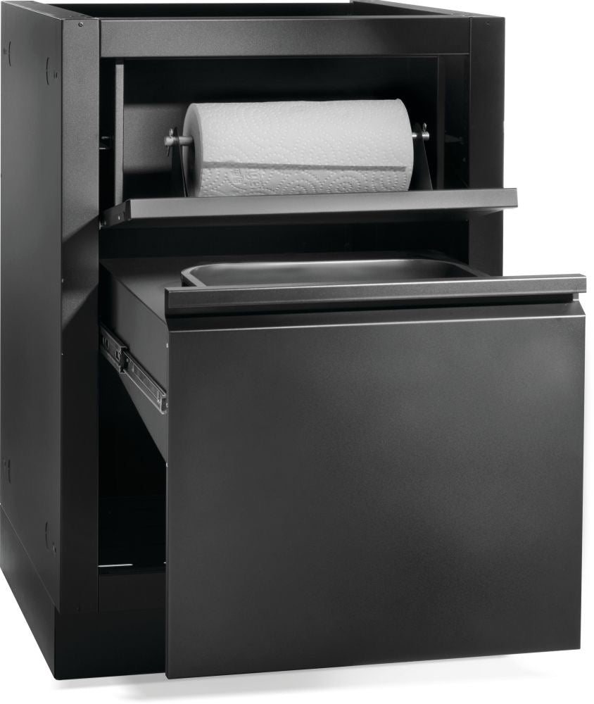 Napoleon OASIS® Waste Drawer Cabinet - IM-WDC-MK-1