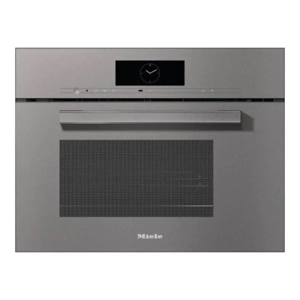 Miele VitroLine Built-In Compact Steam Combination Oven