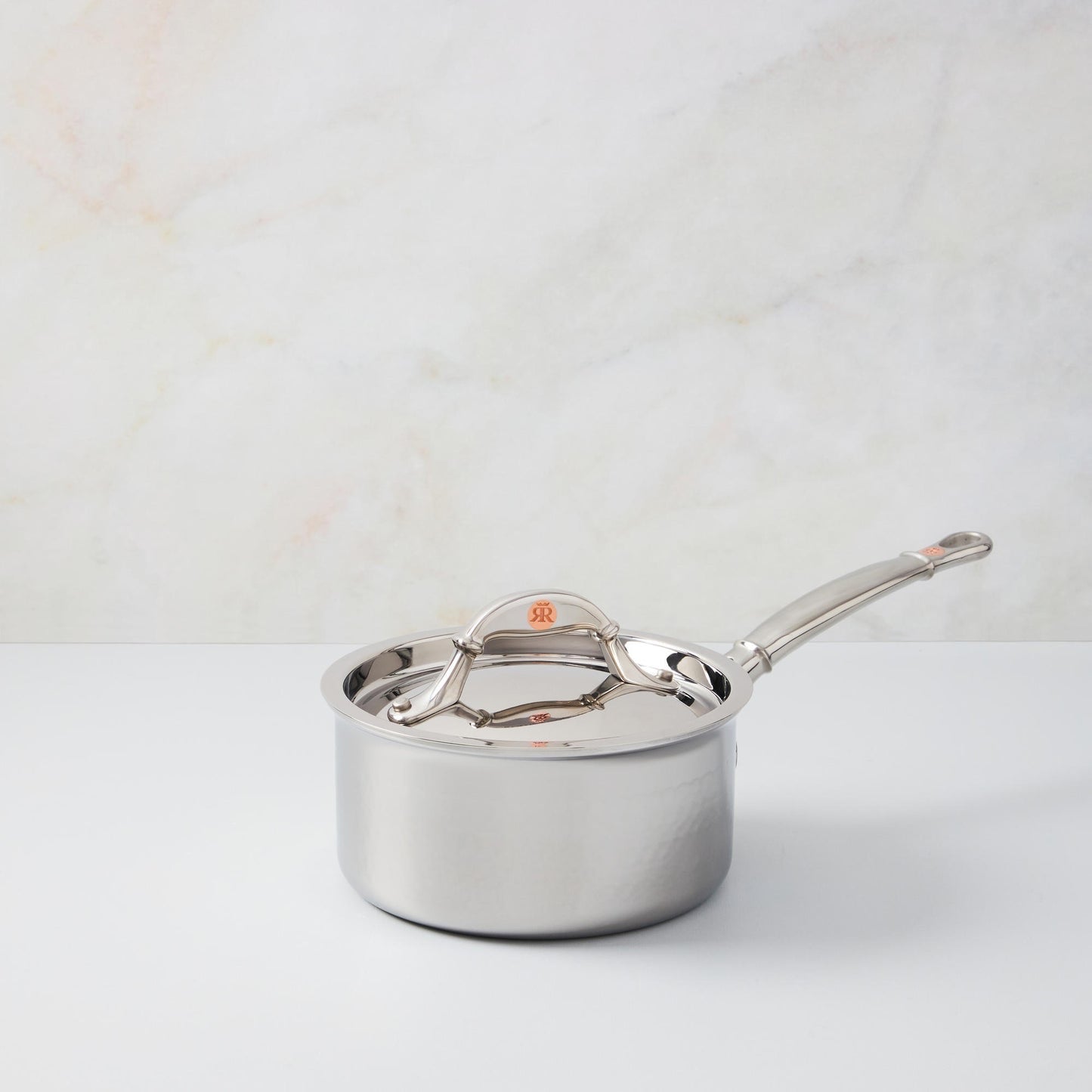 Ruffoni Symphonia Prima Saucepan 16cm