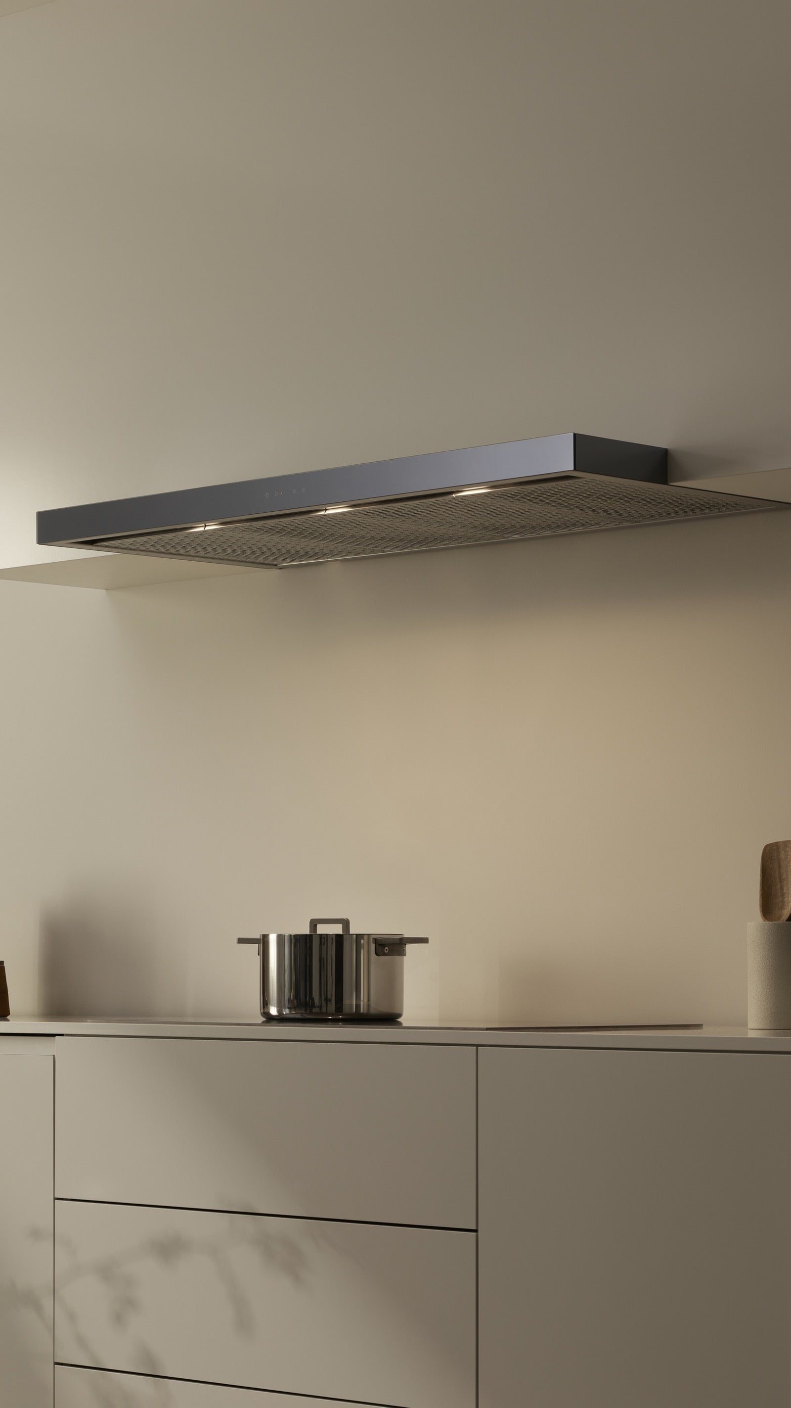 V-ZUG AiroClearCabinet V4000 90cm - EXV490