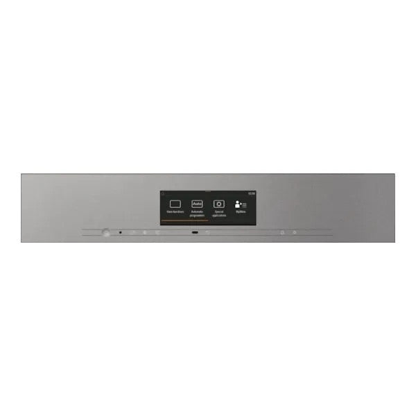 Miele VitroLine Built-In Compact Steam Combination Oven