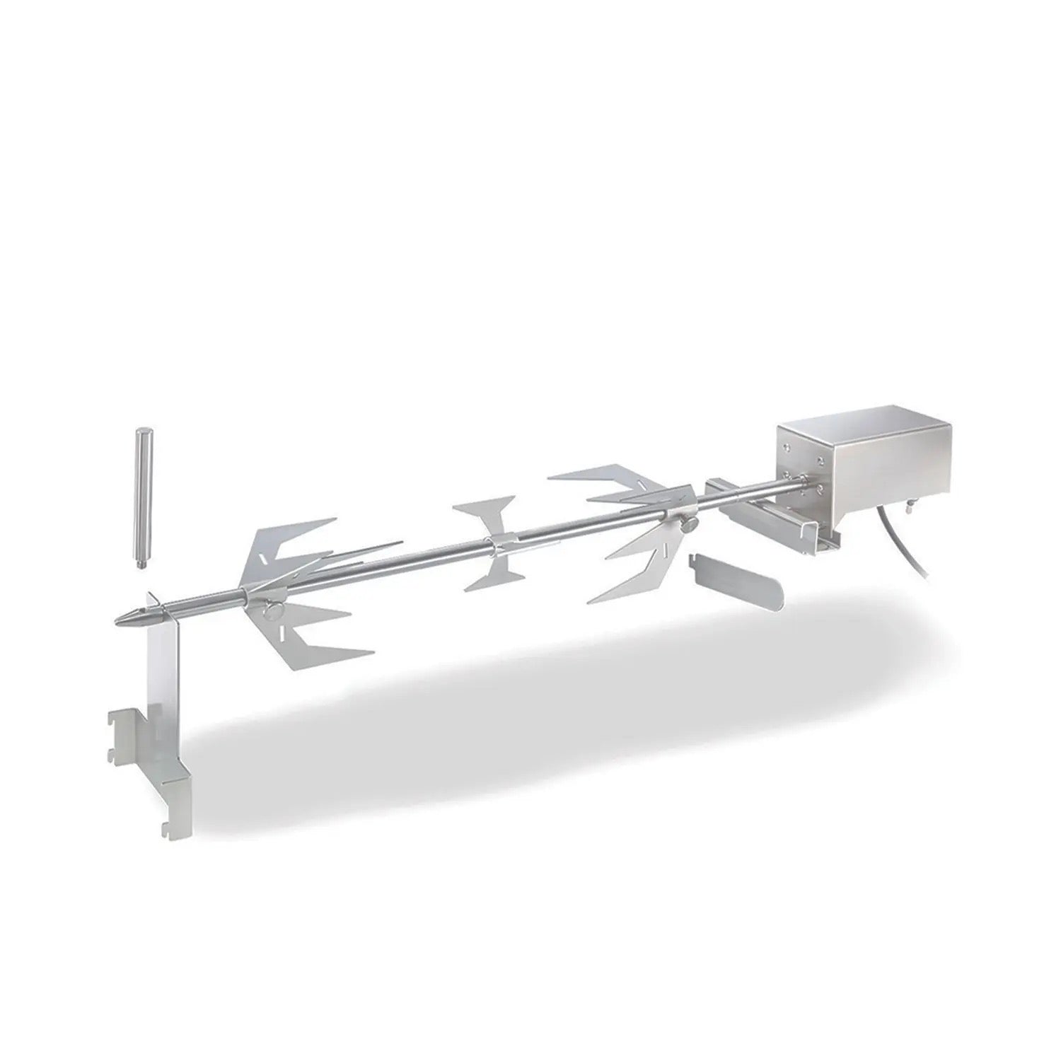 Flammkraft Rotisserie