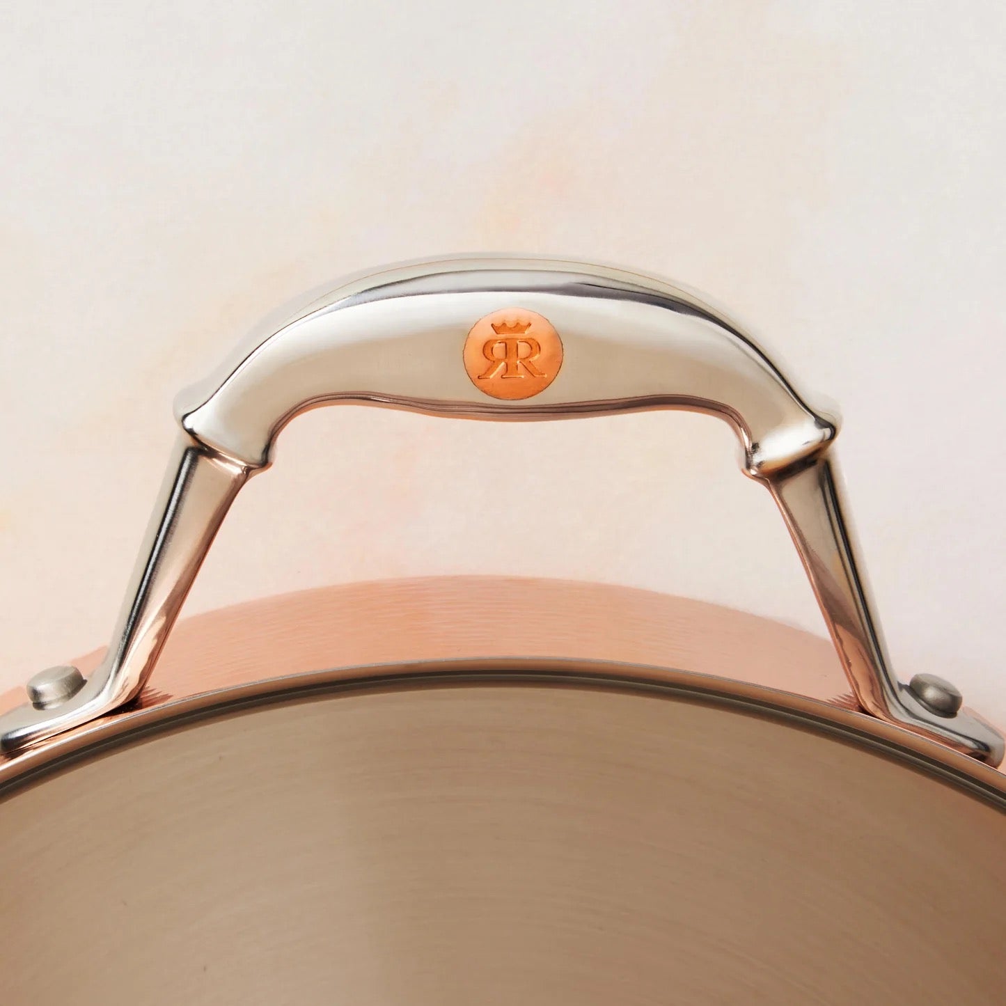 Ruffoni Symphonia Cupra Stockpot 26cm