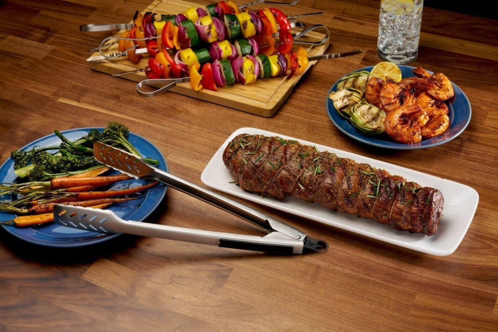 Napoleon Premium Grill 3-Piece Tool Set - GATL006