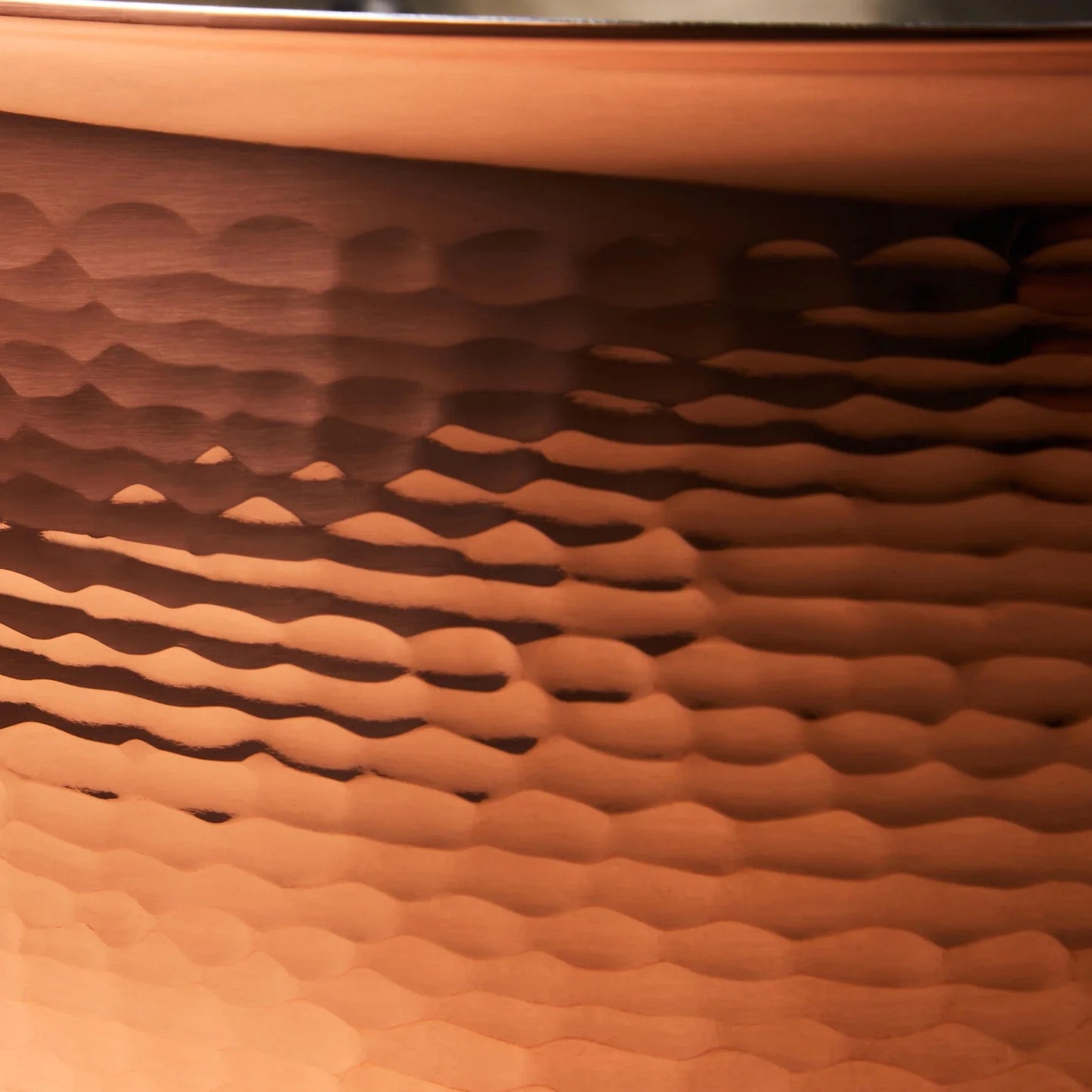 Ruffoni Symphonia Cupra Stockpot 26cm