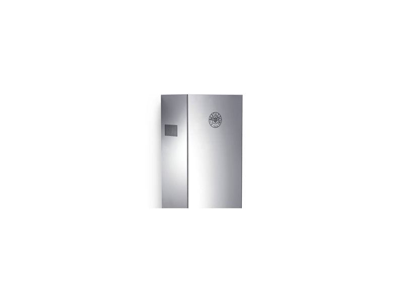 Bertazzoni Duct Extension kit for model hoods KU PRO