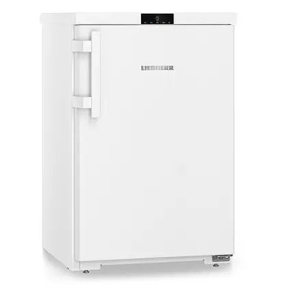 Liebherr Fd 1404 Pure with lever handle Under counter freezer with SmartFrost