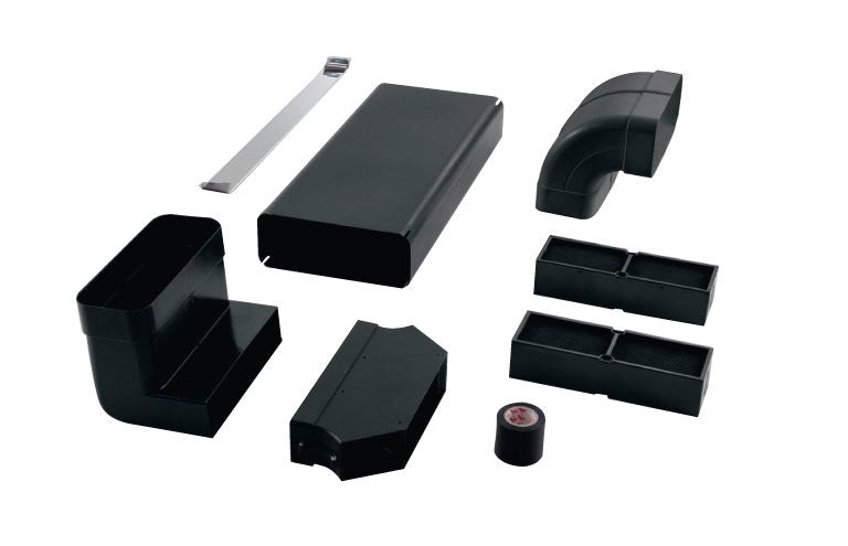 Bertazzoni Plinth-in filtering kit