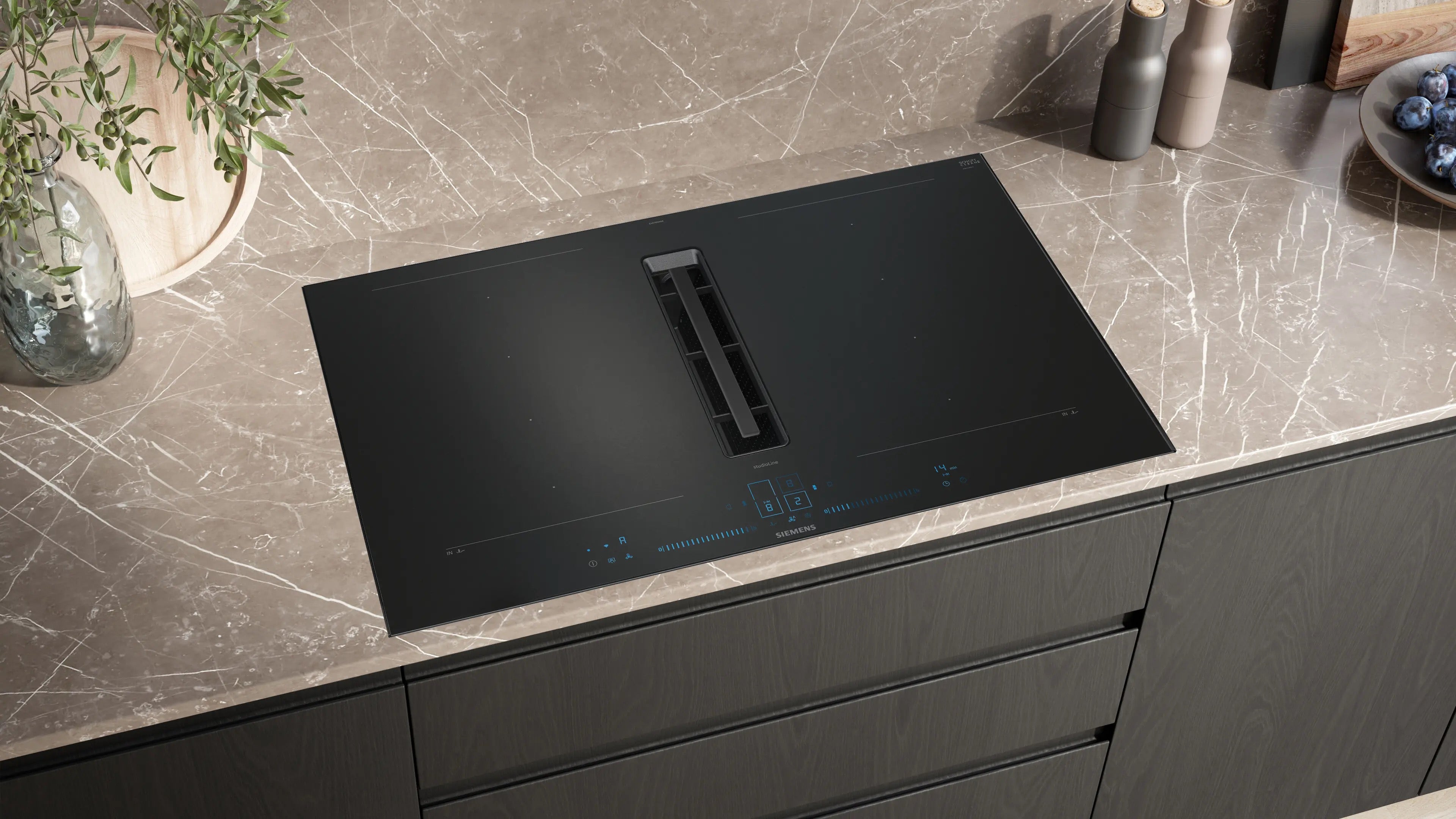Siemens iQ700 EX87BNX68E