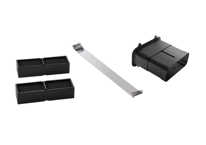 Bertazzoni Back outlet filtering kit
