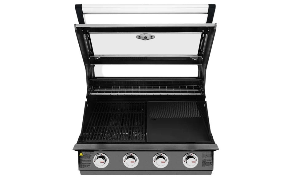 BeefEater 1600E Series - 4 Burner Built-In BBQ