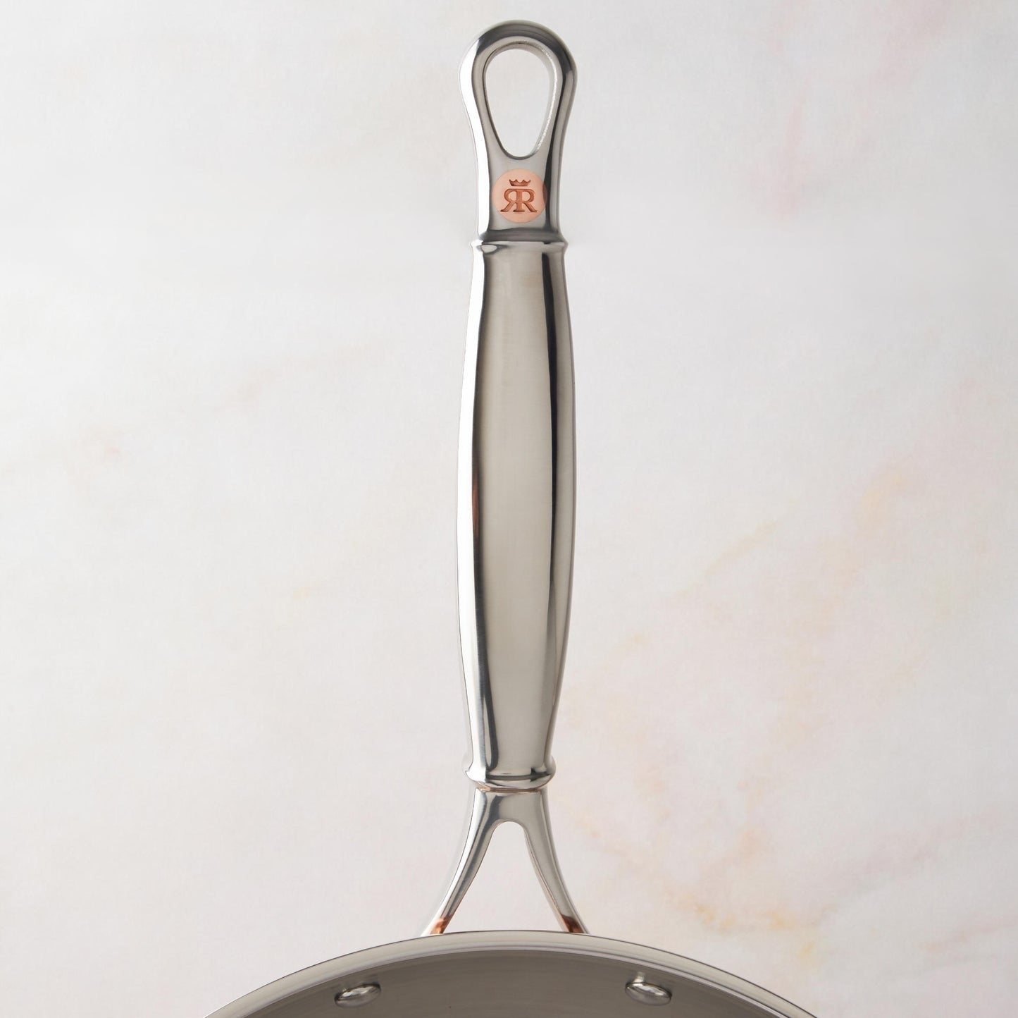 Ruffoni Symphonia Cupra Saute Pan 24cm