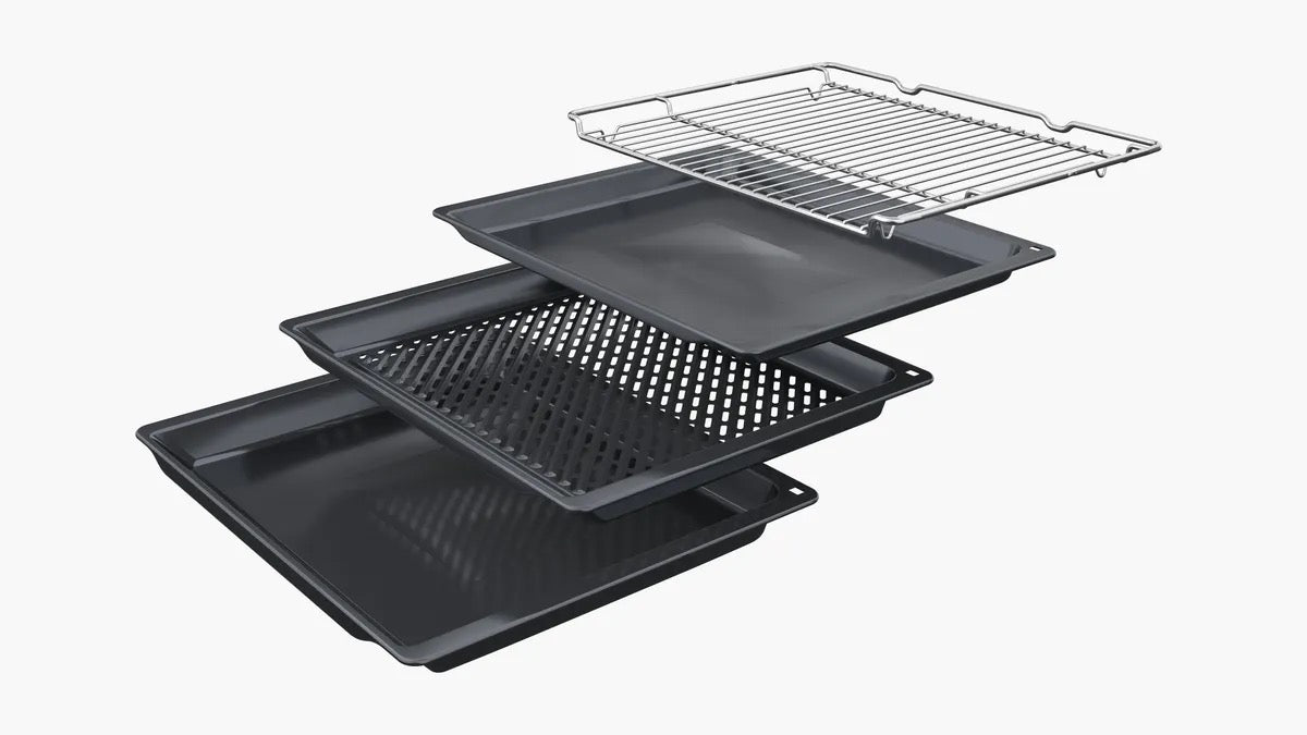 Siemens StudioLine iQ700 Built-In Oven with Microwave