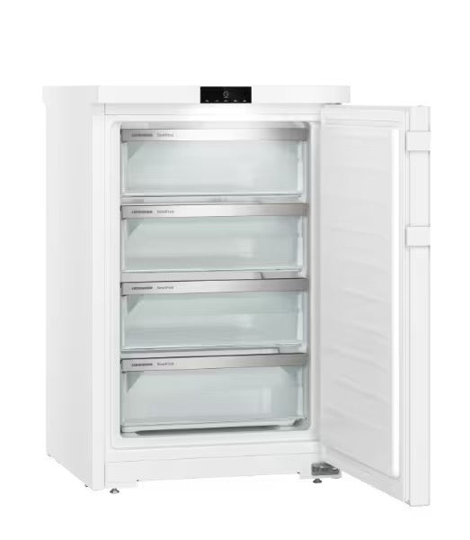 Liebherr Fe 1404 Pure Under counter freezer with SmartFrost