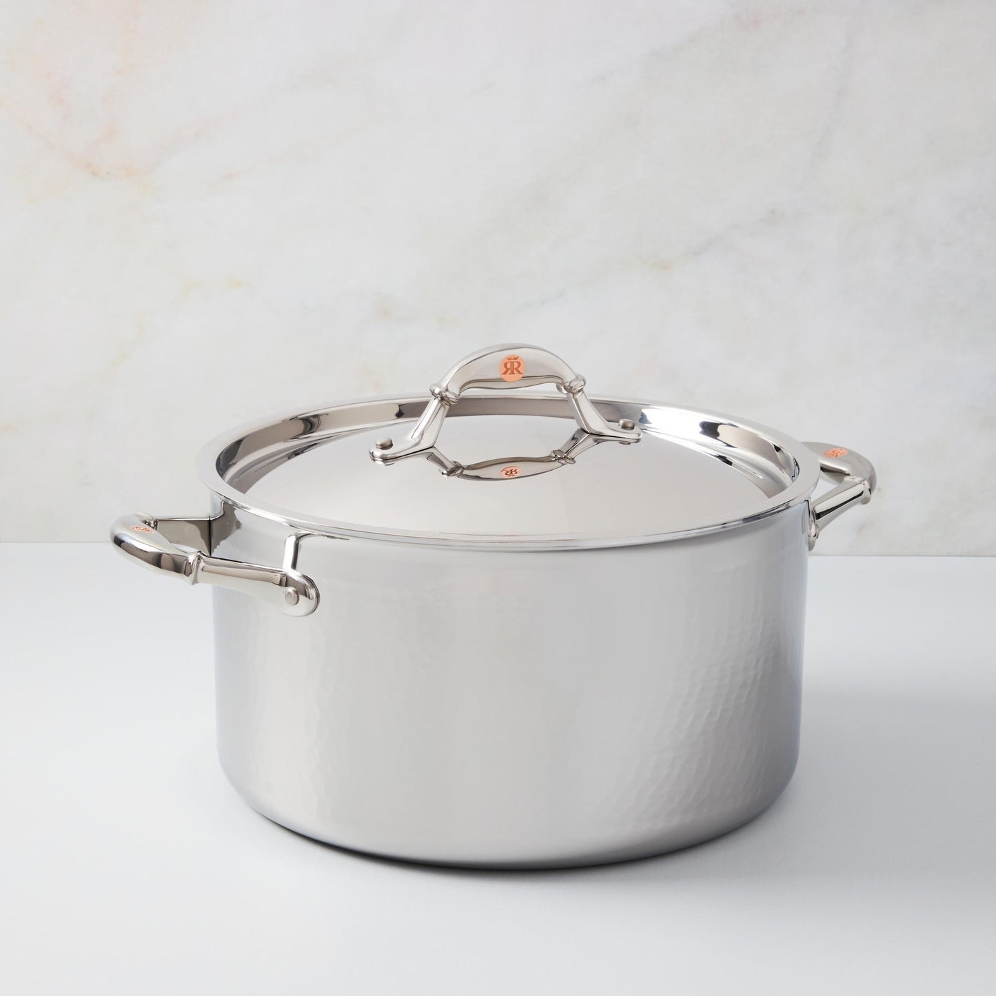 Ruffoni Symphonia Prima Stockpot 26cm