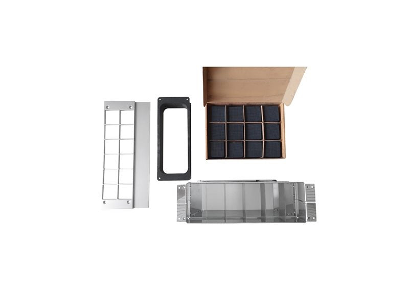 Bertazzoni Plus filter kit
