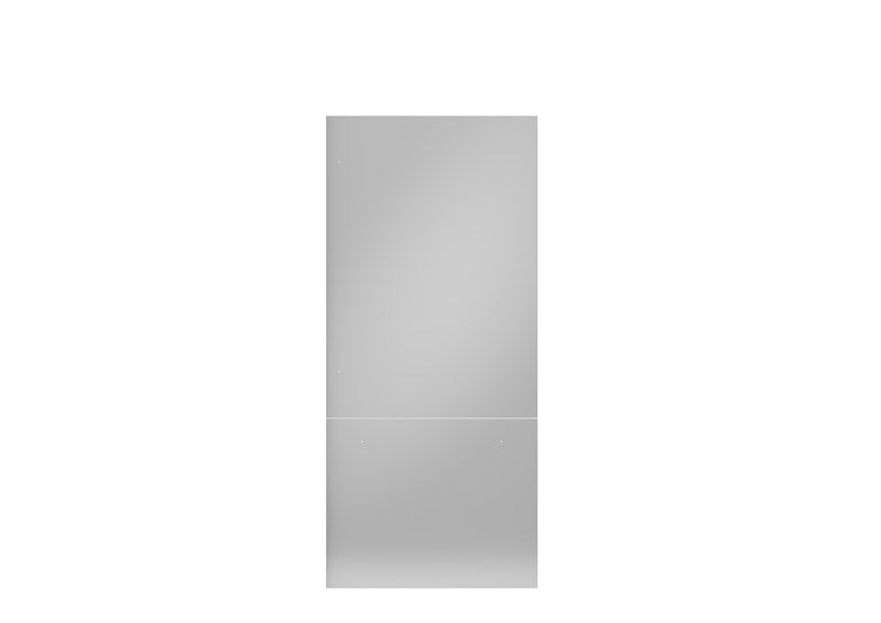 Bertazzoni 90cm Stainless Steel Door Panel Kit