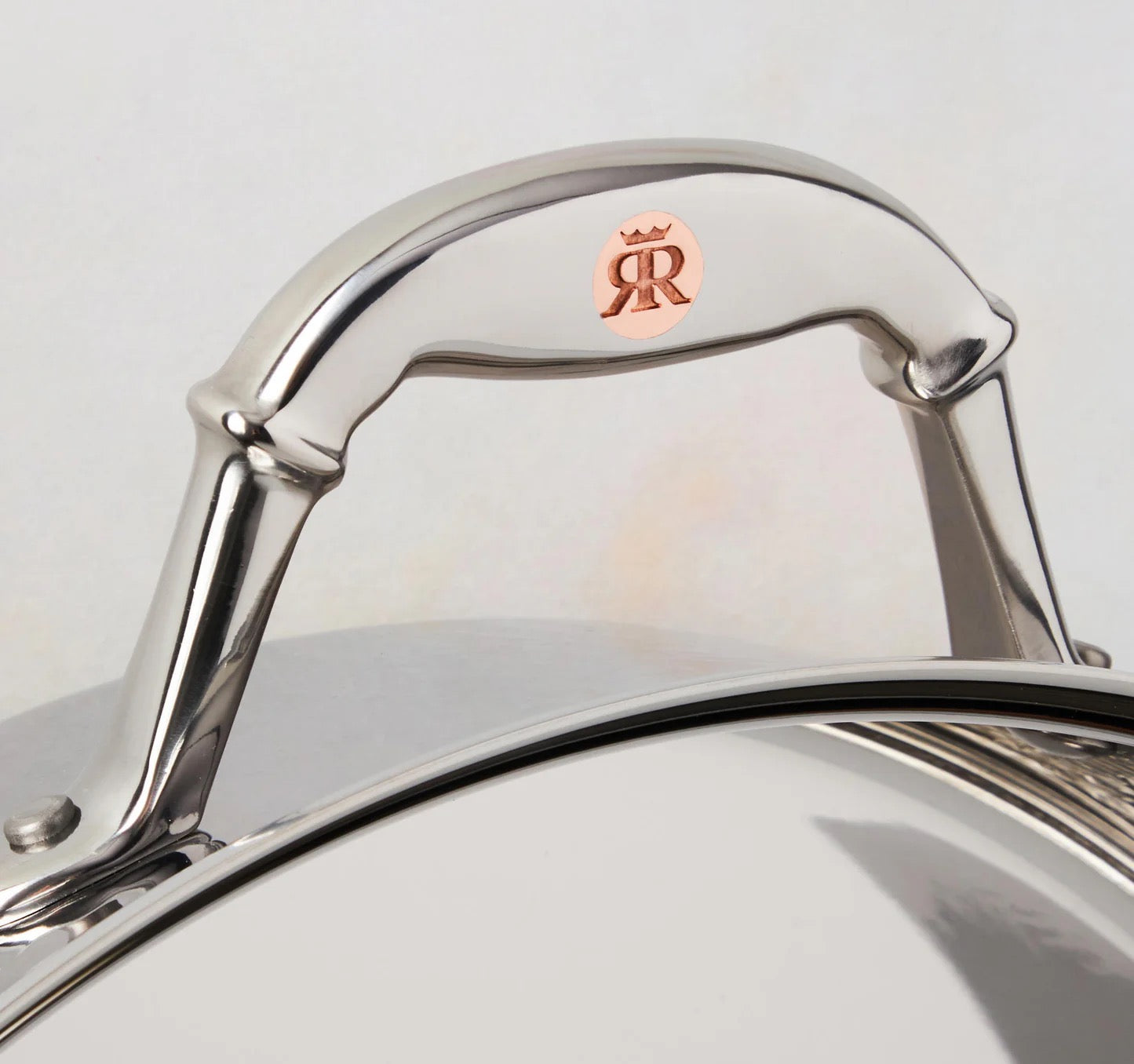 Ruffoni Symphonia Prima Stockpot 26cm