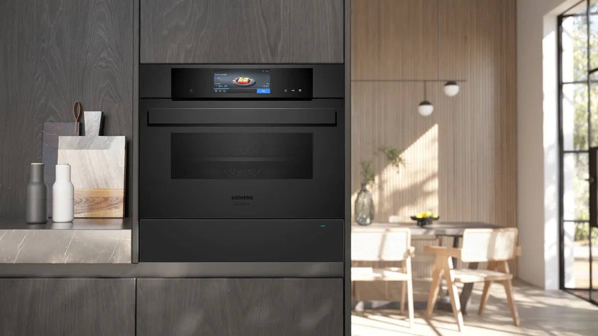 Siemens StudioLine iQ700 Built-In Warming Drawer