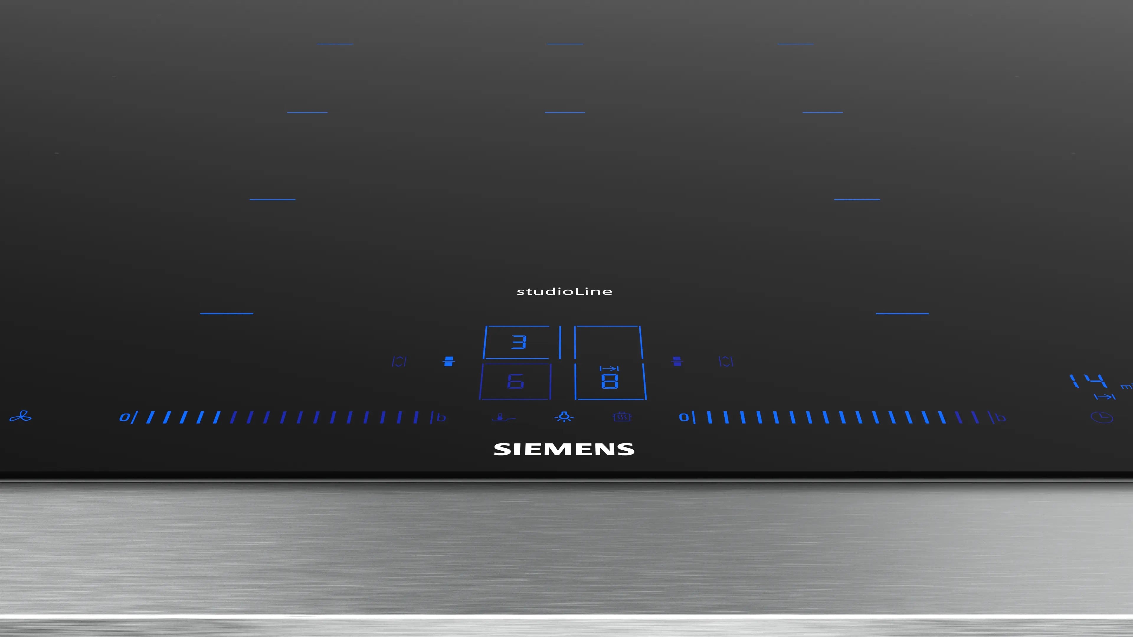 Siemens iQ700 EX878LYV5E