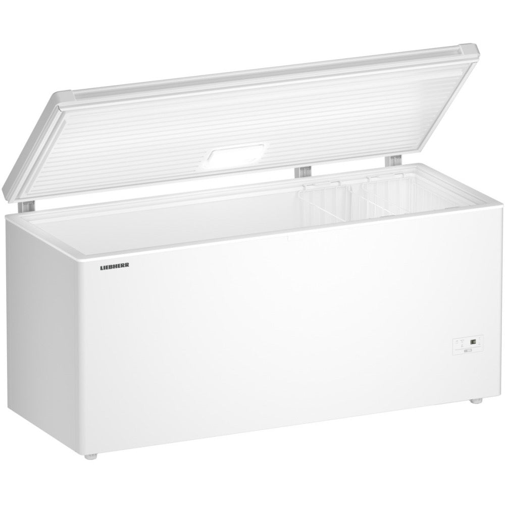 Liebherr CFe 2500 Pure Chest freezers