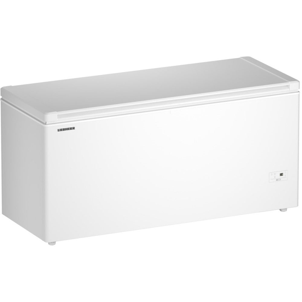 Liebherr CFe 2500 Pure Chest freezers