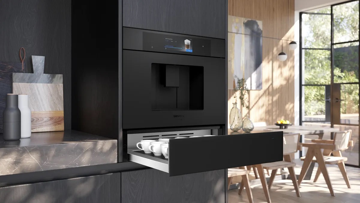 Siemens StudioLine iQ700 Built-In Warming Drawer