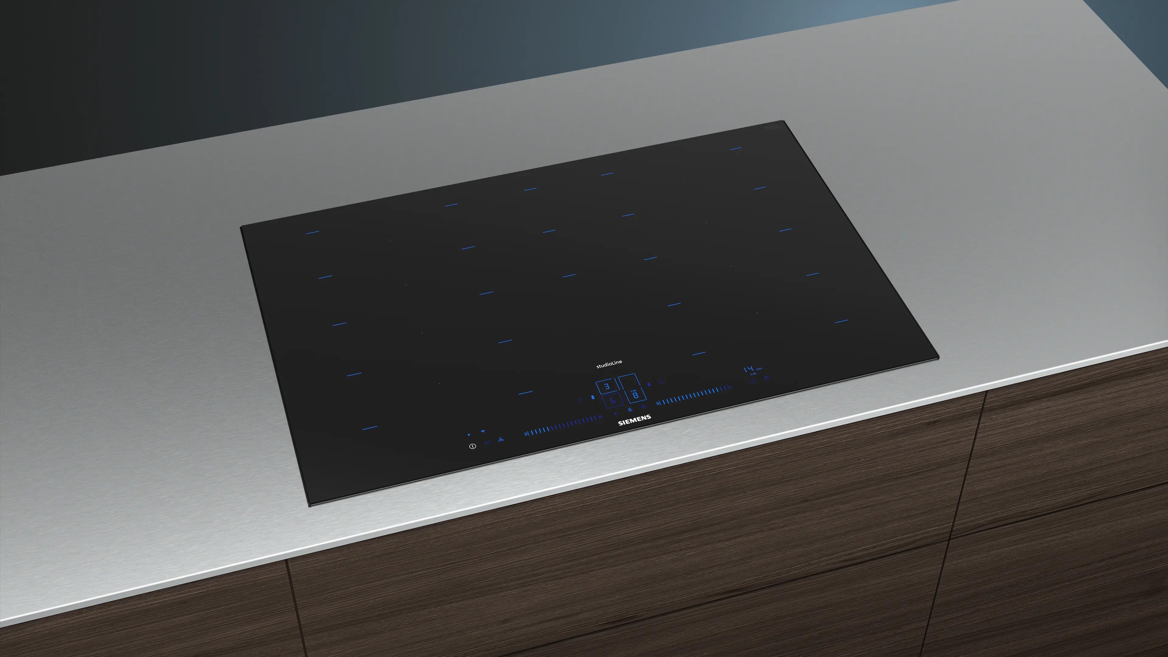 Siemens iQ700 EX878LYV5E