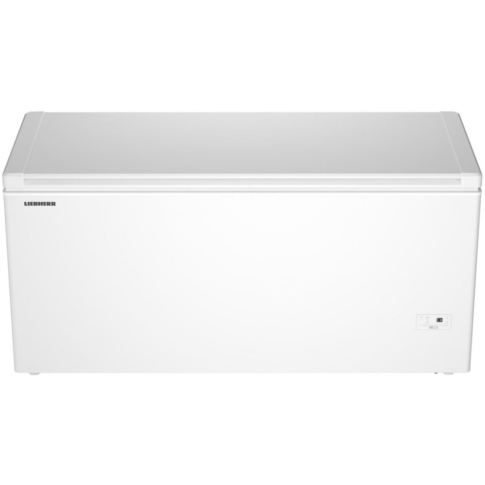 Liebherr CFe 2500 Pure Chest freezers