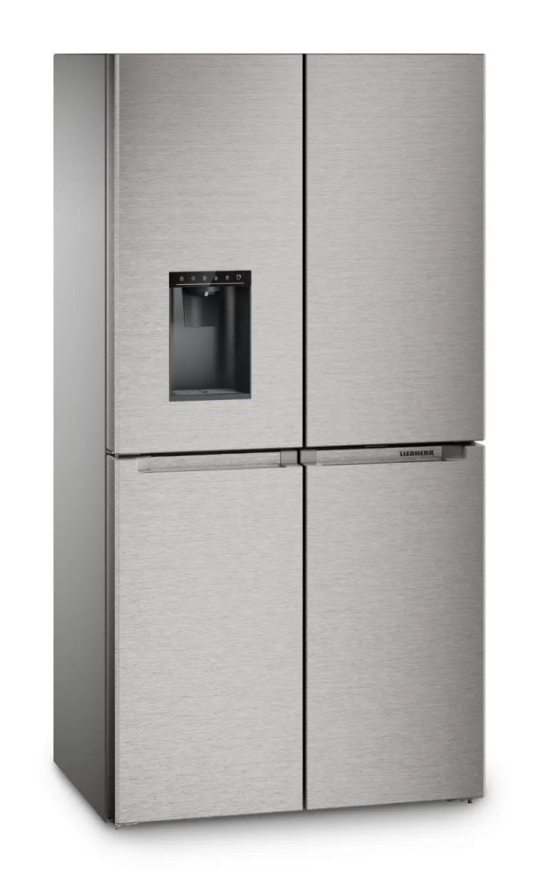 Liebherr MBsddi 9058 prime BioFresh NoFrost