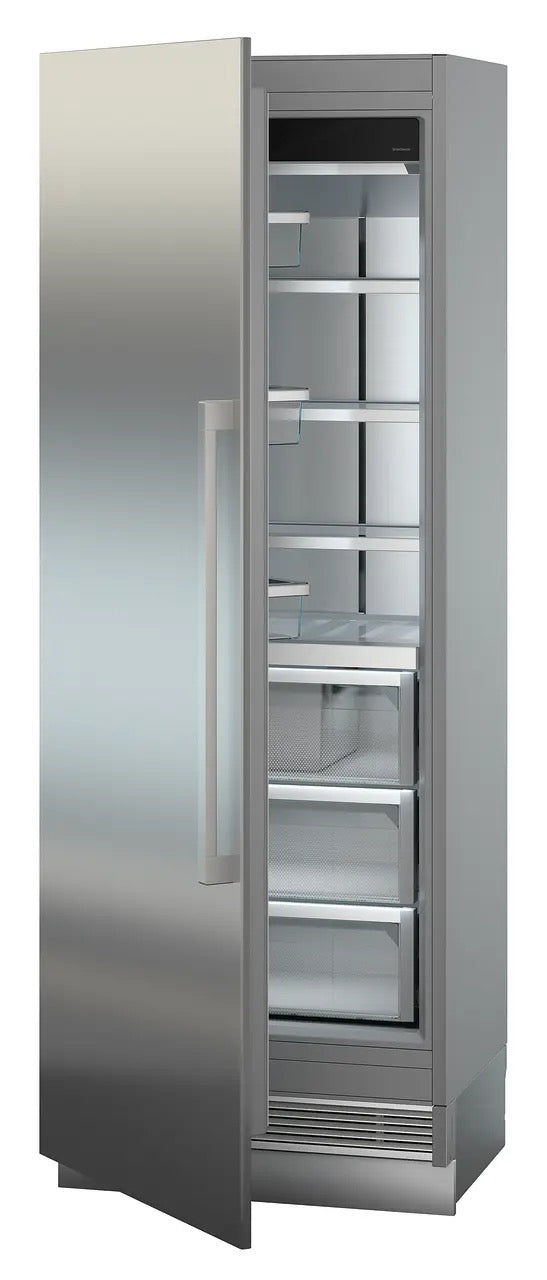 Liebherr EGN 9471 NoFrost Freezer for integrated use with NoFrost