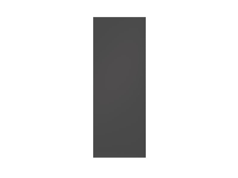 Bertazzoni Carbonio Door Panel for 75cm Built-In Columns