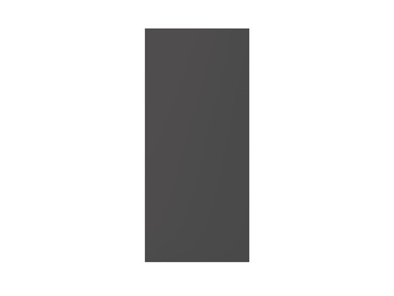 Bertazzoni Carbonio Door Panel for 90cm Built-In Columns