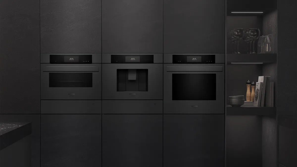 Siemens StudioLine iQ700 Built-In Fully Automatic Coffee Machine