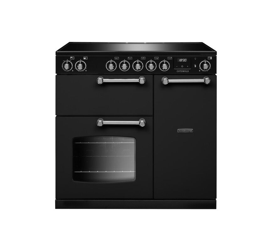 Rangemaster Cotsworld 90 Induction