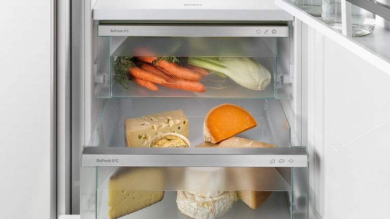Liebherr IRBSd 5120 plus BioFresh Refrigerator
