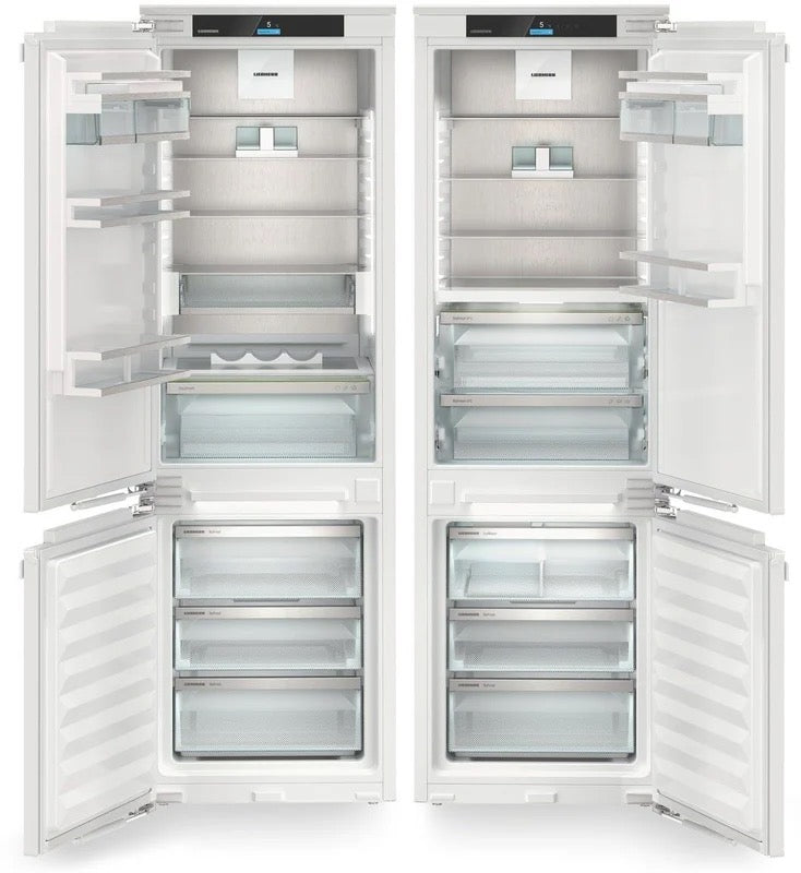 Liebherr IXCC 5165 prime BioFresh NoFrost Side-by-Side combination