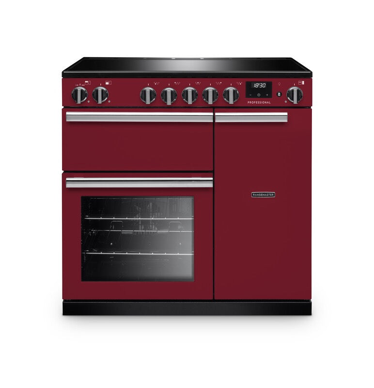 Rangemaster Professional 90 Induction
