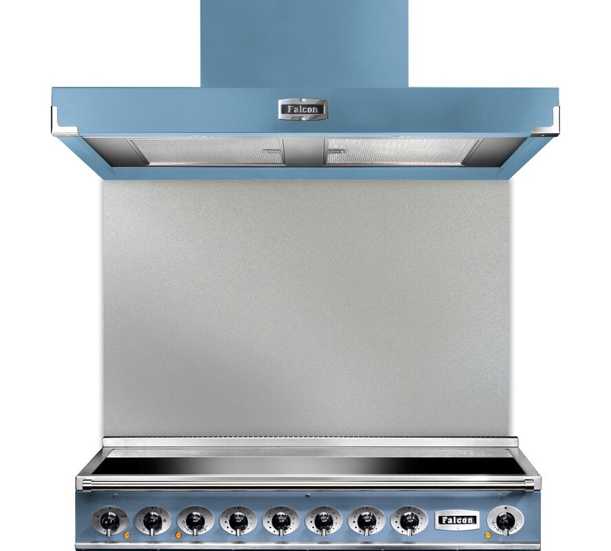 Falcon 110cm Semi-Professional Splashback - FPKRSPL110SS/